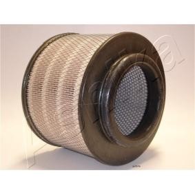 Compre Filtro de ar da ASHIKA 20-02-259 a um preço baixo por 28,44 €