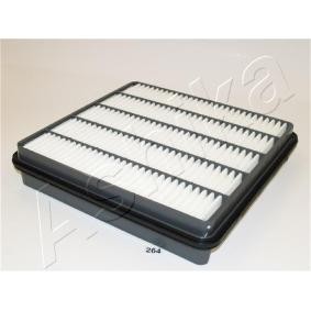 Luftfilter 20-02-264