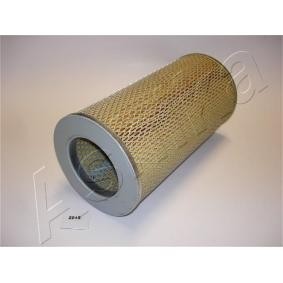 Luftfilter 20-02-291