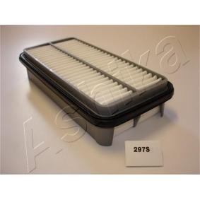 Luftfilter 20-02-297
