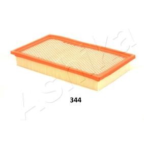 Compre Filtro de ar de ASHIKA online para CX-9 (TB) a preços moderados