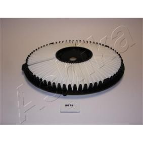Comprar Filtro de aire de ASHIKA 20-05-597 a bajo precio de 13,54 €