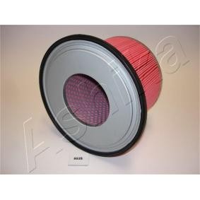 Luftfilter 20-09-983