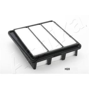 Luftfilter 20-0H-H20