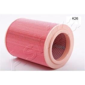 Luftfilter 20-0K-K26
