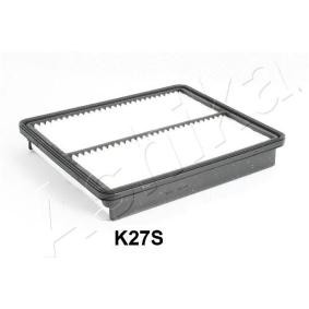 Luftfilter 20-0K-K27