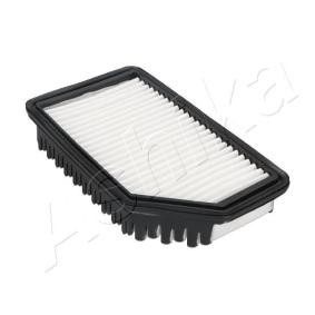 Køb Luftfilter af ASHIKA 20-0K-K31 til den lave pris 126,59 DKK