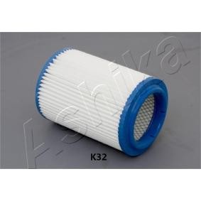 Luftfilter 20-0K-K32