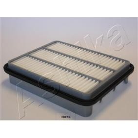 Luftfilter 20-H0-007