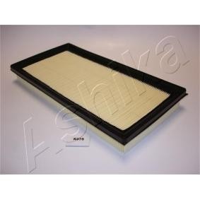 Luftfilter 20-K0-007