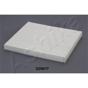 Innenraumfilter 21-DW-W17