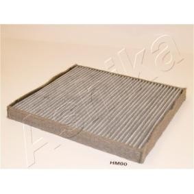 Innenraumfilter 21-HM-H00
