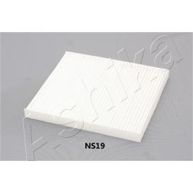 Innenraumfilter 21-NS-NS19