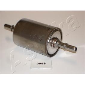 Kraftstofffilter 30-00-098 für PONTIAC