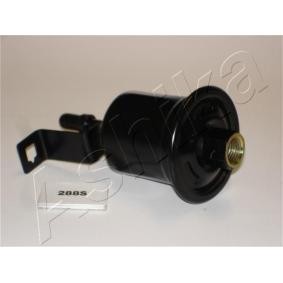 Kraftstofffilter für TOYOTA von ASHIKA