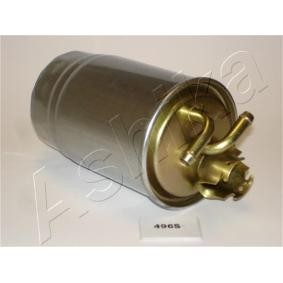 Kraftstofffilter für HONDA von ASHIKA