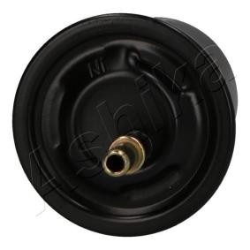 Comprar Filtro combustible de ASHIKA 30-05-520 a bajo precio de 11,81 €