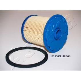 Kraftstofffilter 30-ECO008 von ASHIKA günstig für 13,20 € online kaufen