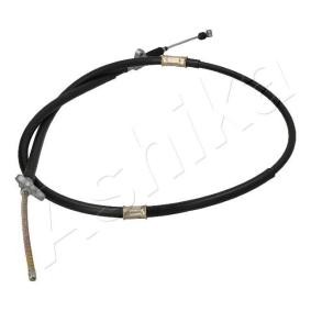 Handbremsseil 131-02-210