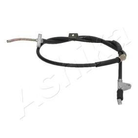 Handbremsseil 131-02-216