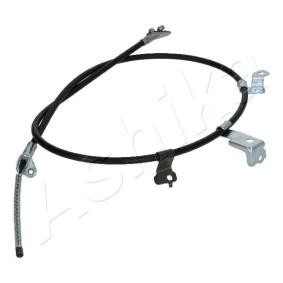 Handbremsseil 131-02-224