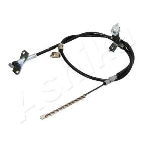 Handbremsseil 131-04-404