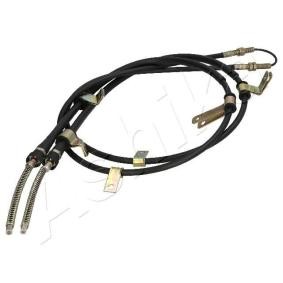 Handbremsseil 131-08-803