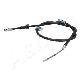 Handbremsseil 131-0H-H02