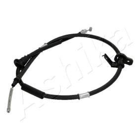 Handbremsseil 131-0H-H07