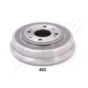 Acquista Tamburo freno da ASHIKA 56-04-402 a buon mercato per soli 42,36 €