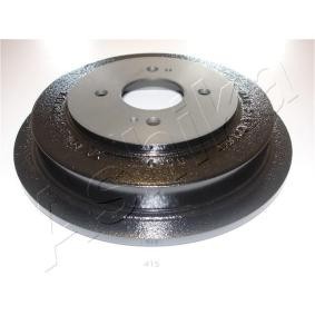 Acquista Tamburo freno da ASHIKA 56-04-415 a buon mercato per soli 47,10 €