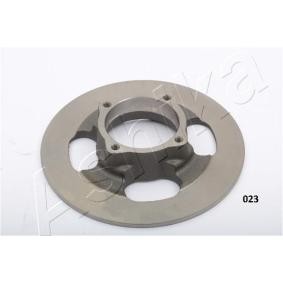 Compre Disco de travão da ASHIKA 60-00-023 a um preço baixo por 32,27 €