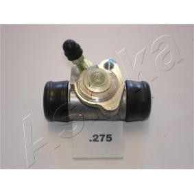 Radbremszylinder 67-02-275 von ASHIKA günstig für 17,04 € online kaufen