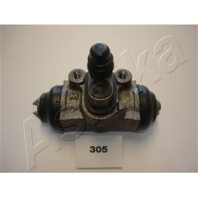 Radbremszylinder 67-03-305
