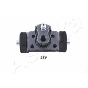 Achetez des Cylindre de roue ASHIKA 67-05-529 à prix pour 24,23 €