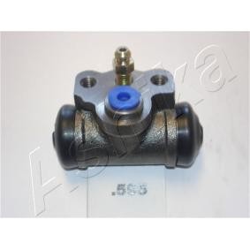 Radbremszylinder 67-05-595