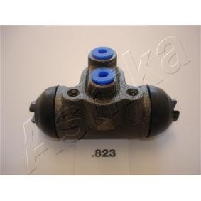Acquista Cilindretto freno da ASHIKA 67-08-823 a buon mercato per soli 23,84 €