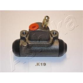 Radbremszylinder 67-0K-019