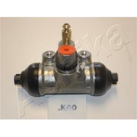 Radbremszylinder 67-K0-000