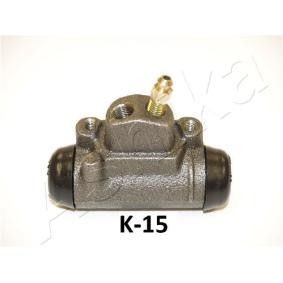 Radbremszylinder 67-K0-015