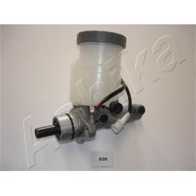 Hauptbremszylinder 68-08-835 von ASHIKA günstig für 104,09 € online kaufen