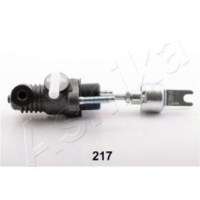 Compre Bomba de embrague de ASHIKA online para HILUX III Pick-up (TGN1_, GGN2_, GGN1_, KUN2_, KUN1_) a precios moderados