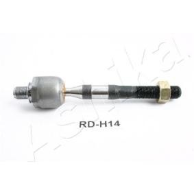 Compre Rótula axial de dirección de ASHIKA online para SONATA V (NF) a precios moderados