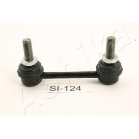 Acquista Bielletta barra stabilizzatrice da ASHIKA 106-01-124 a buon mercato per soli 15,33 €