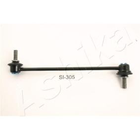 Kjøp Stabilisator, chassis av ASHIKA 106-03-305 til den lave prisen 116,53 NOK