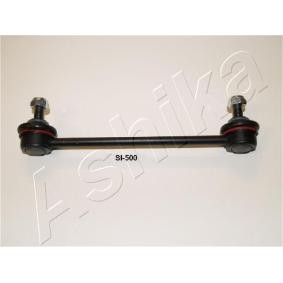 Stabilisator, Fahrwerk 106-05-500