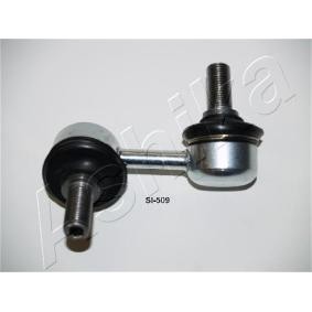 Kjøp Stabilisator, chassis av ASHIKA 106-05-509R til den lave prisen 206,97 NOK