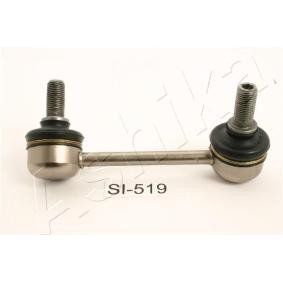 Køb Stabilisator, chassis af ASHIKA 106-05-518R til den lave pris 147,82 DKK