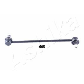 Stabilisator, Fahrwerk 106-06-605