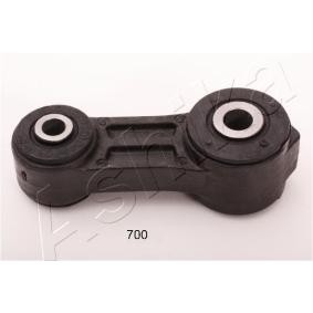 Stabilisator, Fahrwerk 106-07-700